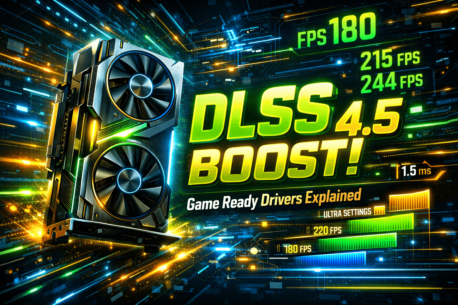 nvidia-dlss-4-5-geforce-game-ready-driver-revolutionizing-gaming-performance