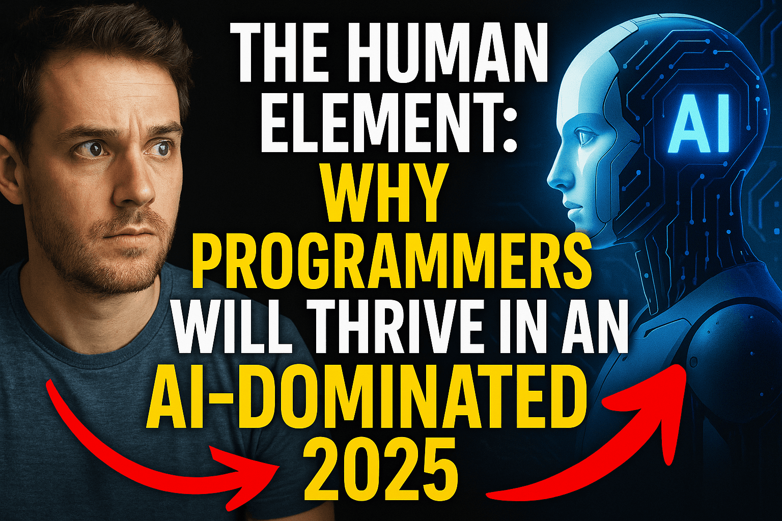the-human-element-why-programmers-will-thrive-in-an-ai-dominated-2025